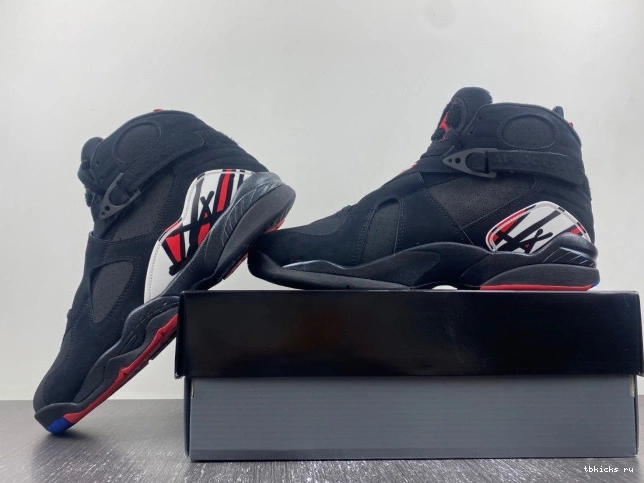 Reps TB 8 305381-062 Jordan Air Playoffs 0807